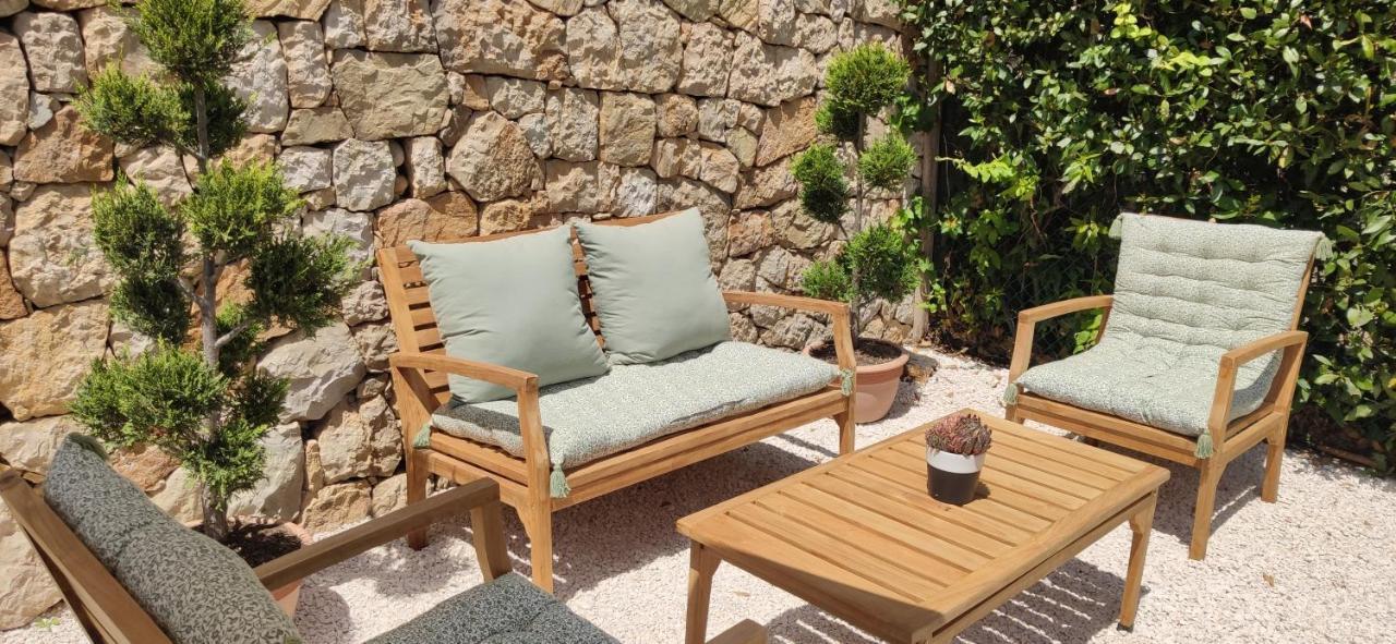 Loup Castel Boutique Hotel B&B Le Bar-sur-Loup 外观 照片